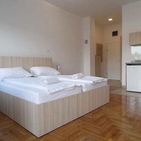 Apartment 수보티차 외부 사진