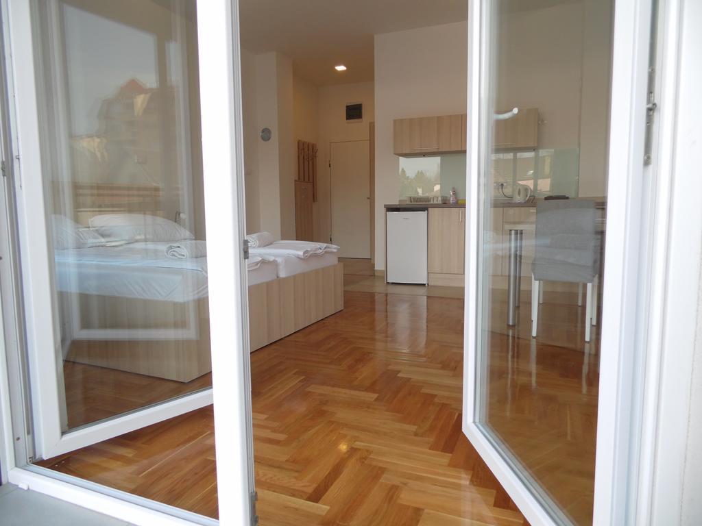 Apartment 수보티차 외부 사진