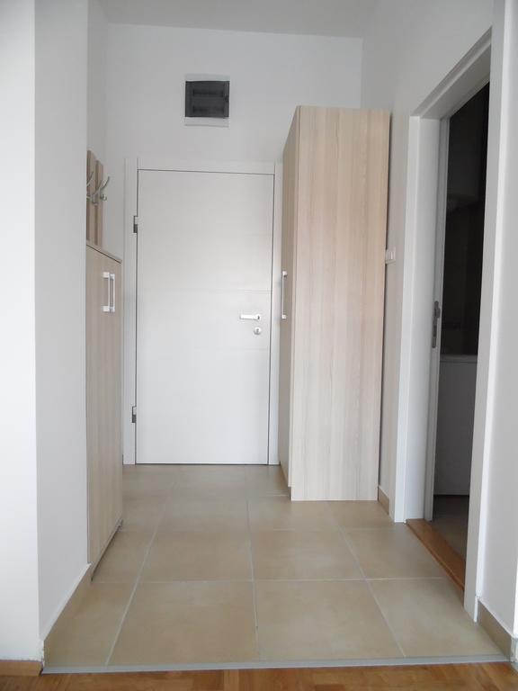 Apartment 수보티차 외부 사진
