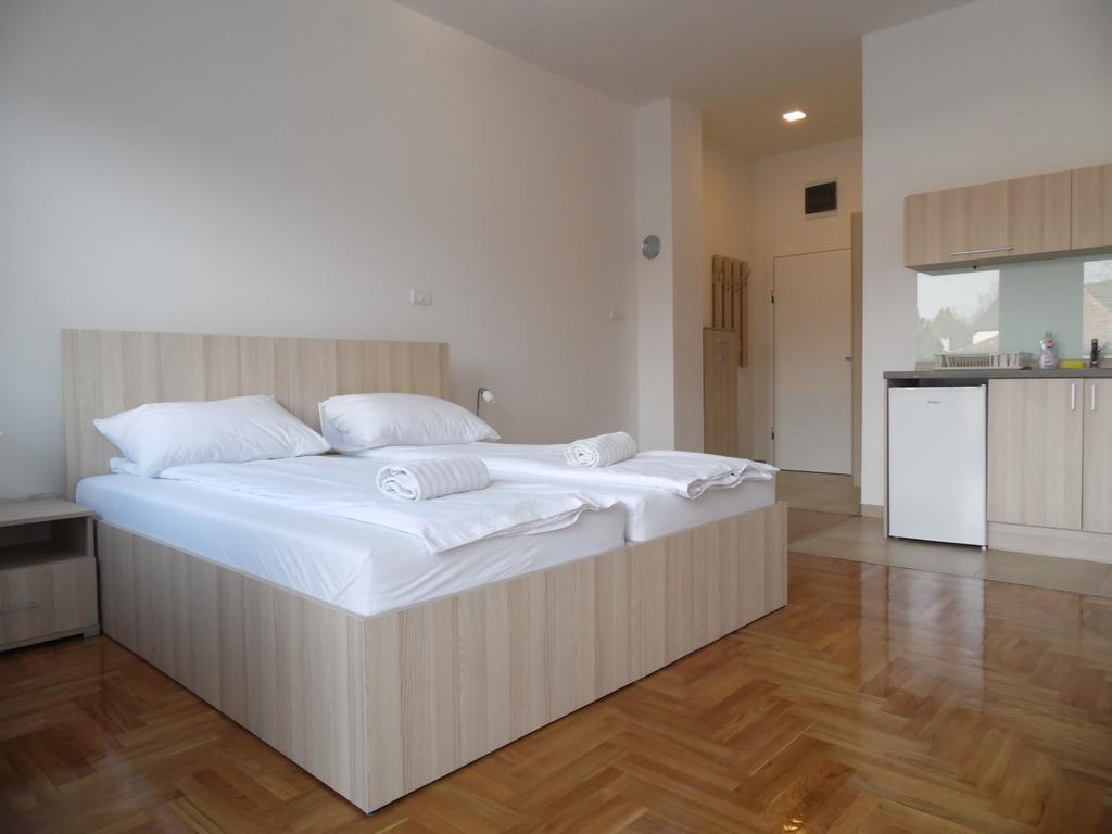 Apartment 수보티차 외부 사진