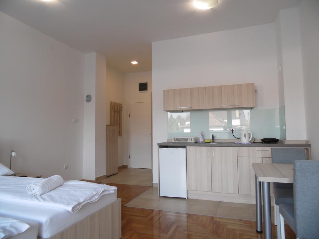 Apartment 수보티차 외부 사진