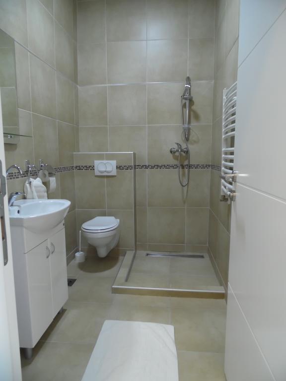 Apartment 수보티차 외부 사진