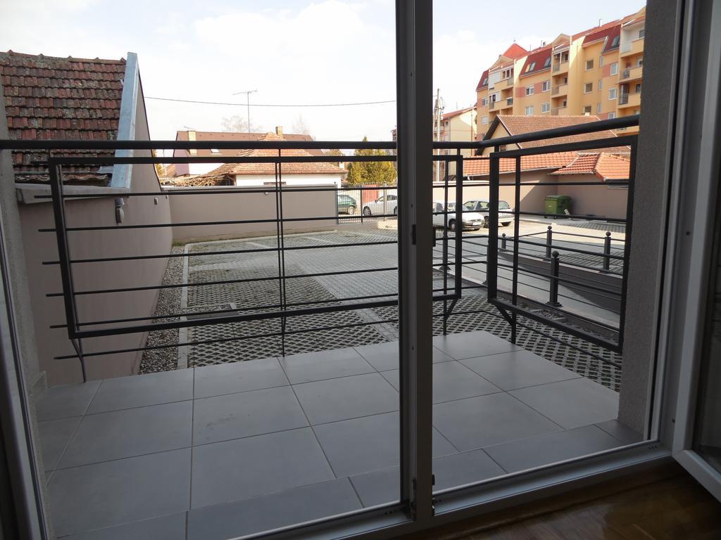 Apartment 수보티차 외부 사진