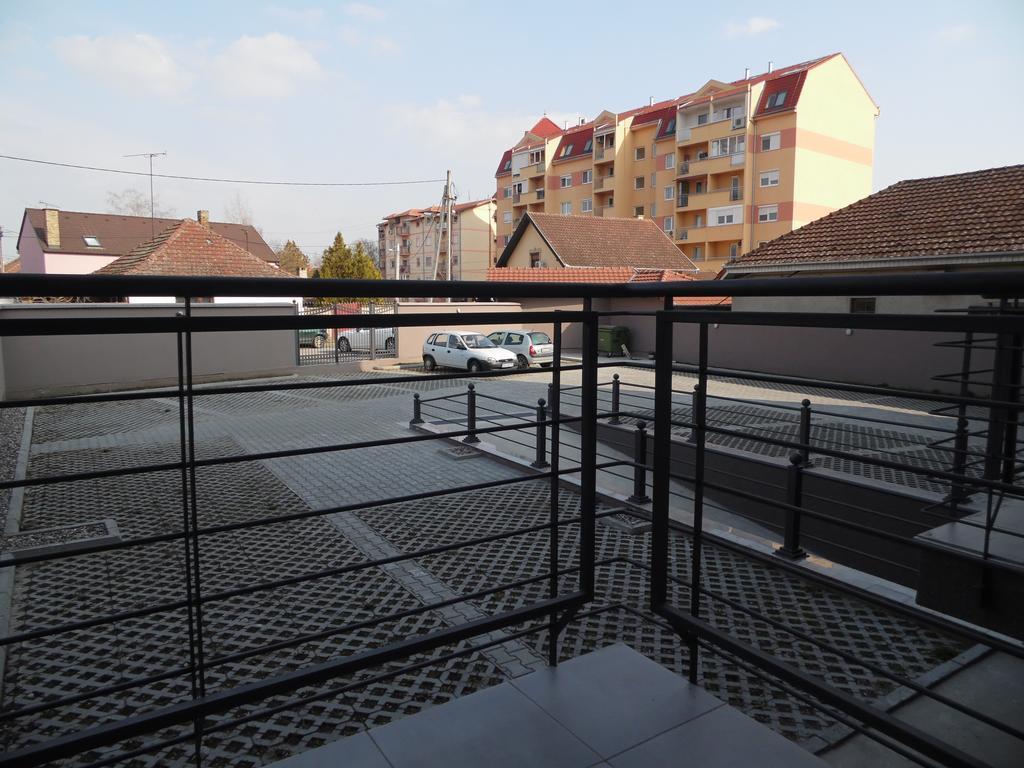 Apartment 수보티차 외부 사진