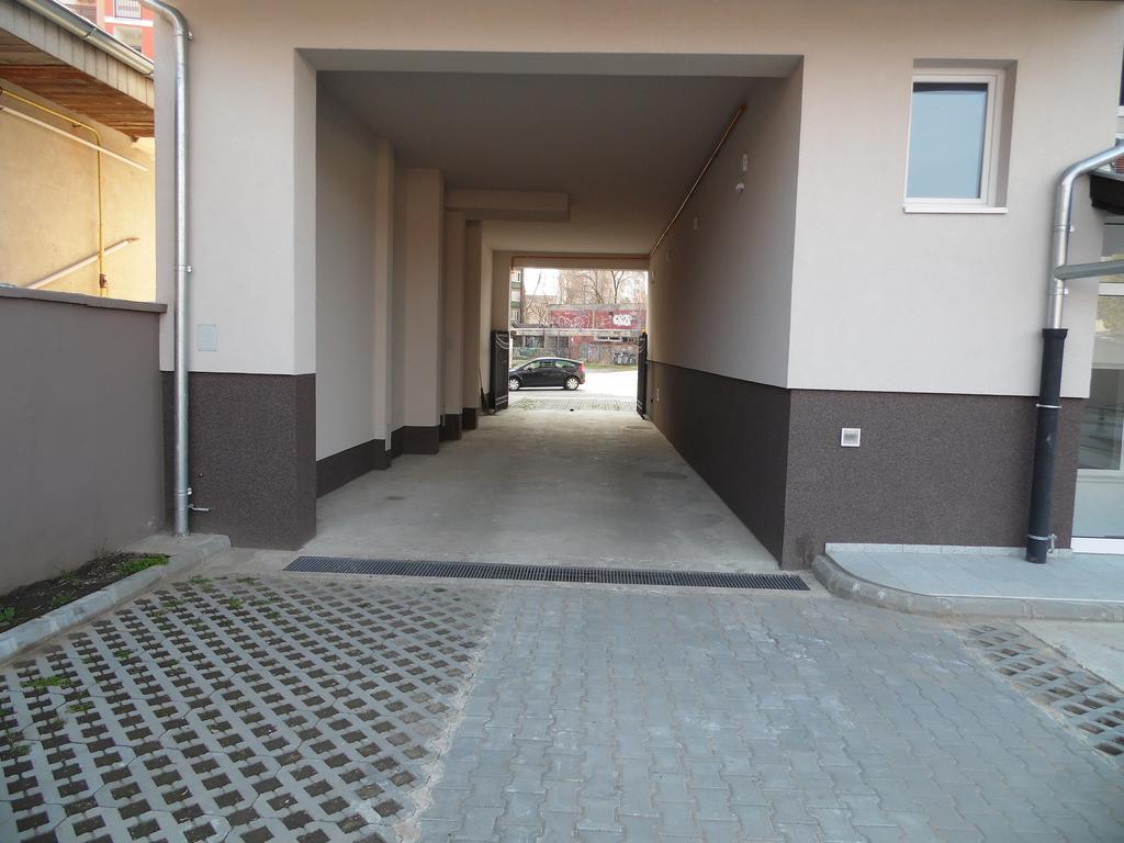 Apartment 수보티차 외부 사진