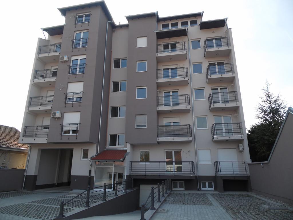 Apartment 수보티차 외부 사진