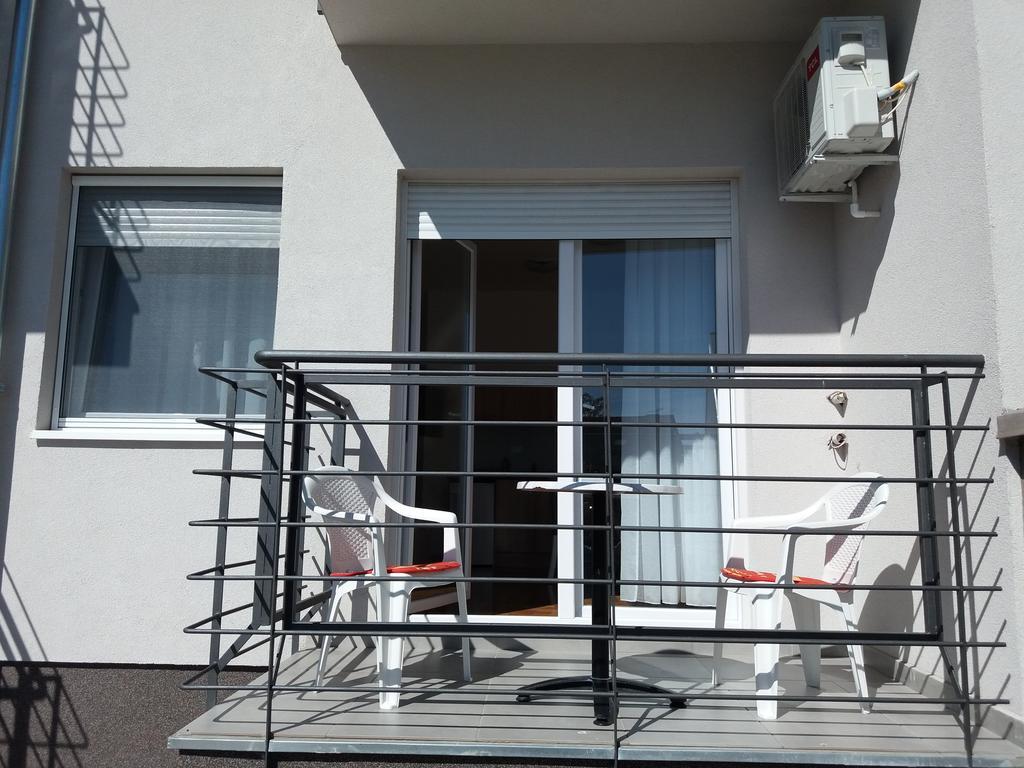 Apartment 수보티차 외부 사진