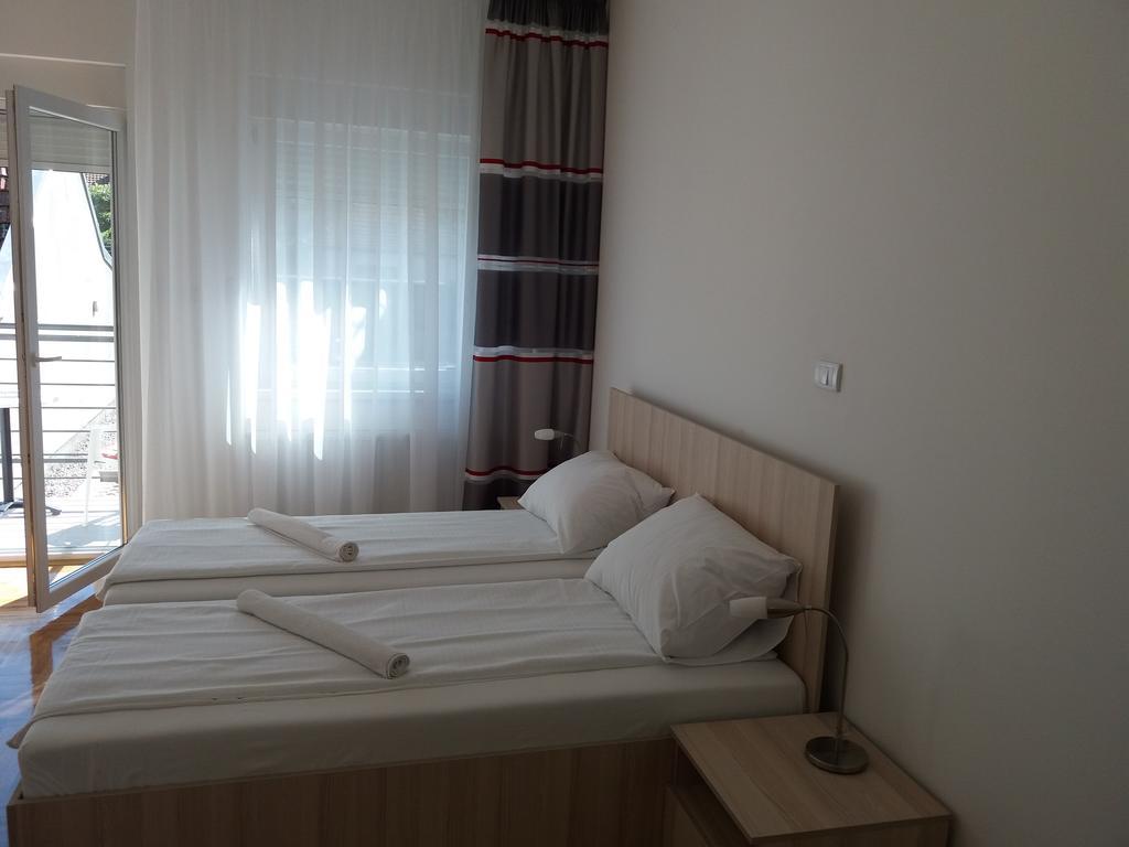 Apartment 수보티차 외부 사진