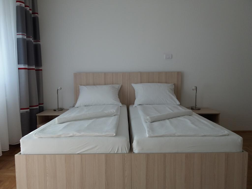 Apartment 수보티차 외부 사진