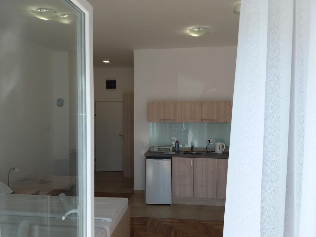 Apartment 수보티차 외부 사진
