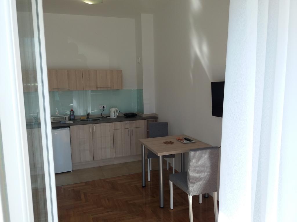 Apartment 수보티차 외부 사진