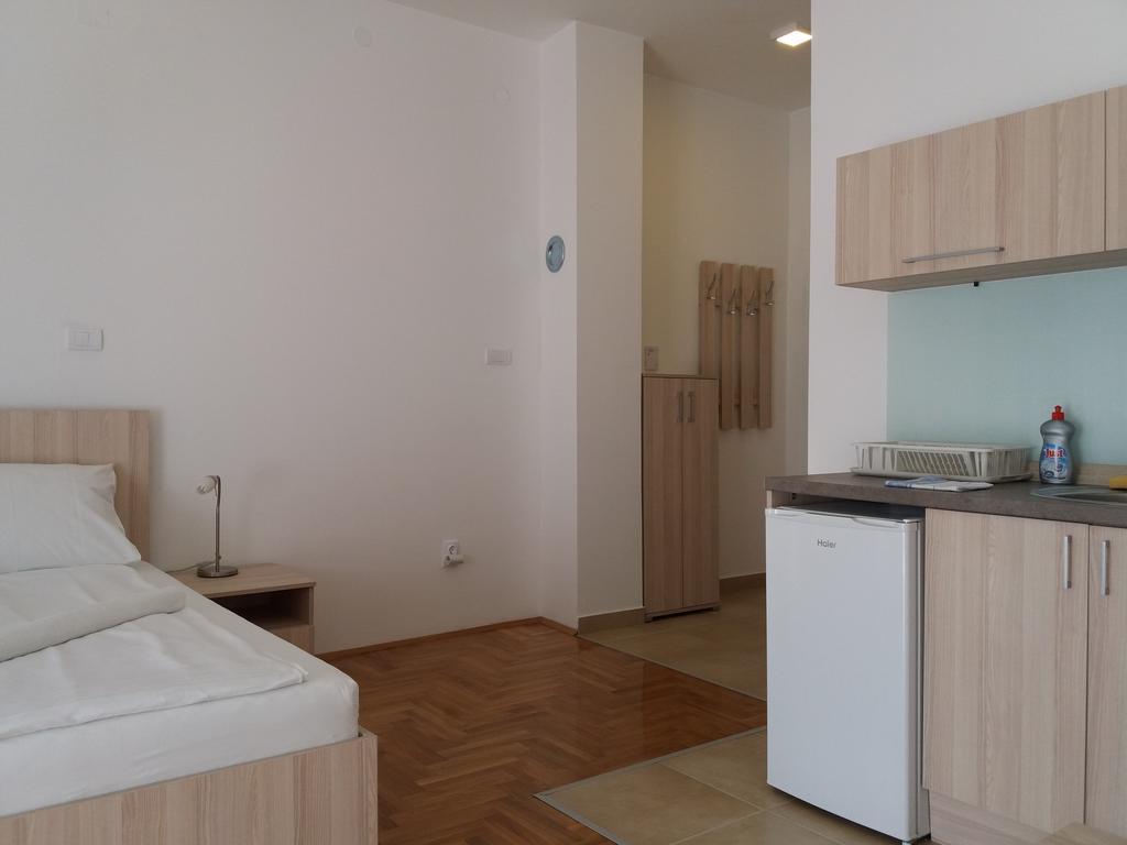 Apartment 수보티차 외부 사진