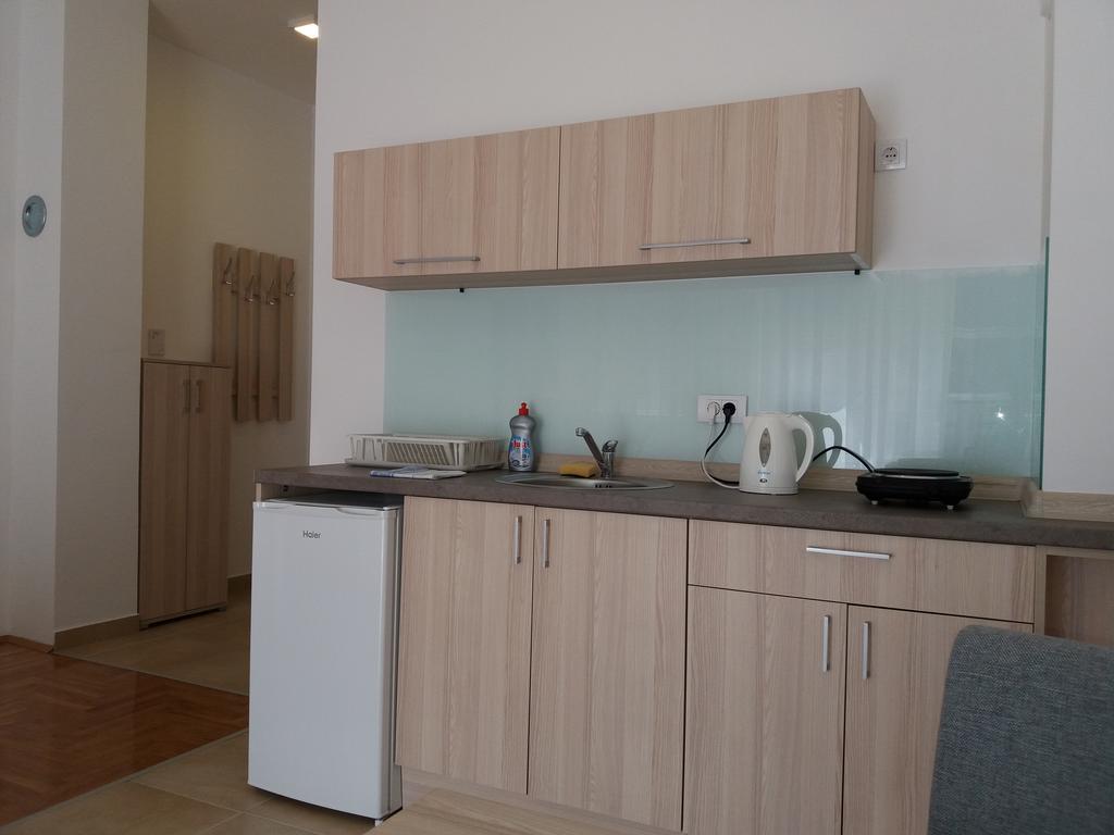 Apartment 수보티차 외부 사진
