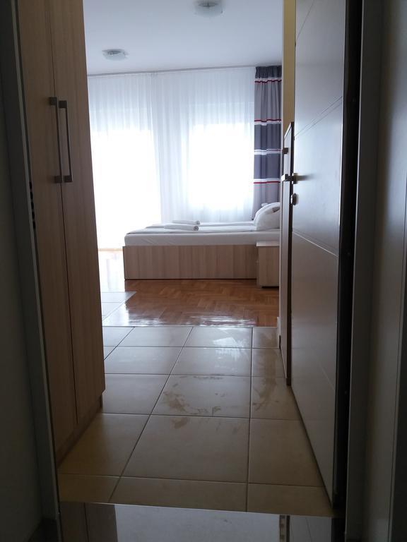 Apartment 수보티차 외부 사진
