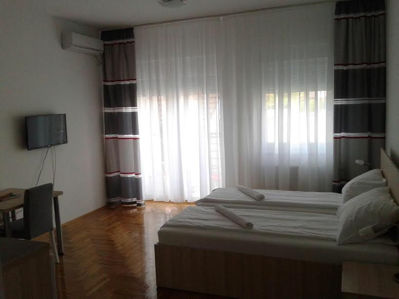 Apartment 수보티차 외부 사진