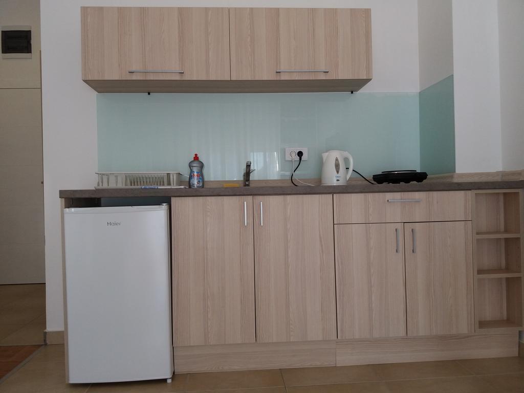 Apartment 수보티차 외부 사진