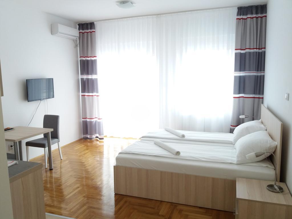 Apartment 수보티차 외부 사진