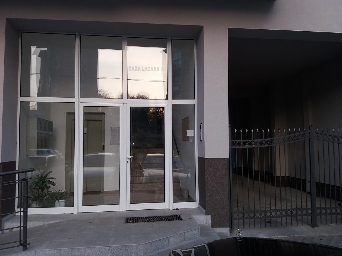 Apartment 수보티차 외부 사진